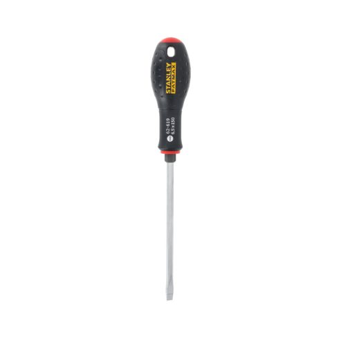 STANLEY FATMAX csavarhúzó lapos 6,5x150mm                                                             FMHT1-62619