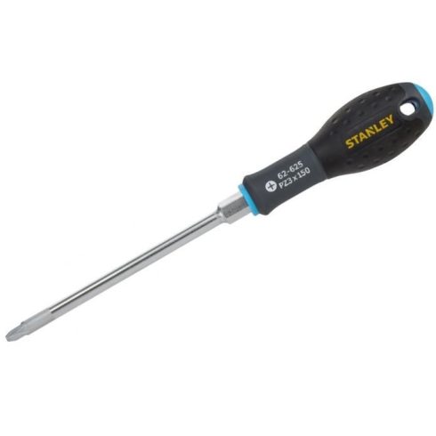 STANLEY FATMAX csavarhúzó PZ 3x150mm                                                                  FMHT1-62625