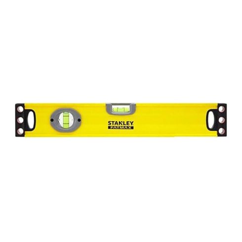 STANLEY FATMAX erősített vízmérték 40 cm                                                              FMHT42552-1