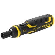   STANLEY FATMAX 4 v-os elektromos csavarozó                                                            FMHT66719-0