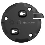   GARDENA AquaPrecise rögzítő talp                                                                      GE16022-20