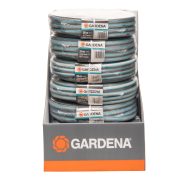   GARDENA Classic tömlő 13 mm (1/2''), 20 m, rendszerelemekkel, 14 db-os displayben                     GE18008-90