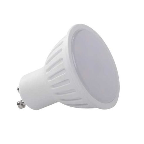 LED fényforrás GU10 6,5W 520lm 4500K semlegesfehér 230V, 110-fok                                      GLEDGU7H