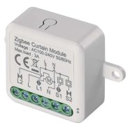   GoSmart motoros modul IP-2121CZ, ZigBee, 1 csatornás                                                  H5109