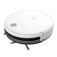   Midea robotporszívó, 28 W, 2 in 1: porszívóz és felmos, Li-Ion 2000 mAh, HEPA szűrővel                I2A