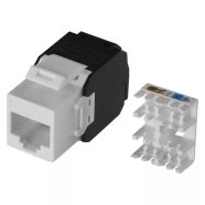   Keystone RJ45 UTP cat5e                                                                               K0301