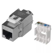   Keystone RJ45 FTP cat5e                                                                               K0311