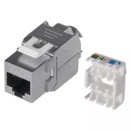   Keystone RJ45 FTP cat6                                                                                K0312