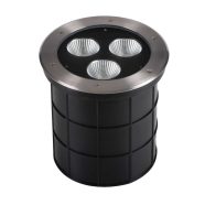   TURRO LED 3X15W-NW lámpa                                                                              KAN18983