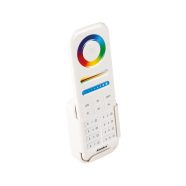   REMOTE 8 RGB/CCT-W vezérlő LED szalaghoz                                                              KAN22139