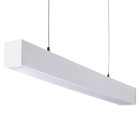 ALIN 4LED 1X150-W lámpa T8                                                                            KAN27422