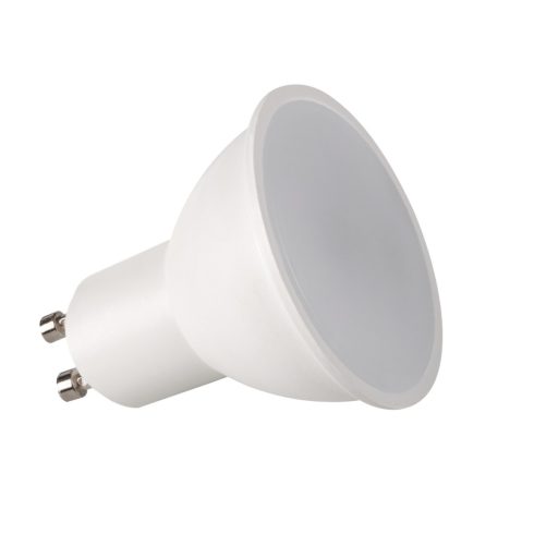 K LED GU10 6W-CW fényforrás                                                                           KAN36332