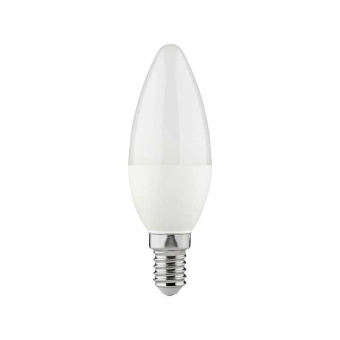 IQ-LED C35E14 5,9W-CW fényforrás                                                                      KAN36687