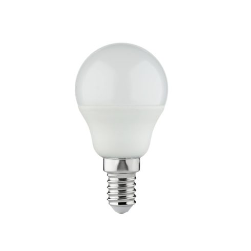 IQ-LED G45E14 3,4W-NW fényforrás                                                                      KAN36689