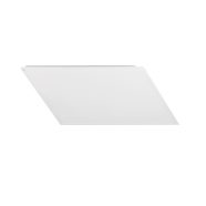   BLINGO IP65 40W 60NW LED panel lámpa, 60x60 cm, 4800 lm, 4000 K, IP65, fehér                          KAN37279