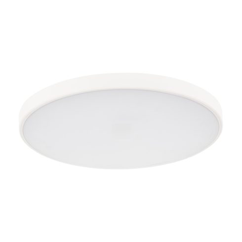 SMART PLAFON 20W CCTDIM W LED mennyezeti lámpa, WIFI 2,4 GHz, 1920-2060 lm, 3000-6500 K, IP20, fehér  KAN38611