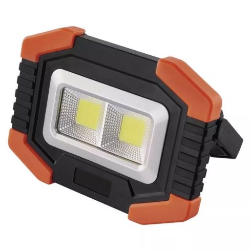 COB LED munkalámpa 350lm 3xAA                                                                         P4112