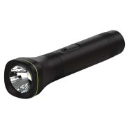   GP LED zseblámpa C107 + 2xLR6                                                                         P8107