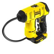   18V STANLEY FATMAX V20 akkumulátoros pumpa, akku nélkül                                               SFMCE521B-XJ