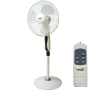   Ventilátor álló 40cm+távirán                                                                          SFP40