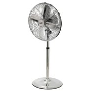   Fém álló ventilátor, 30 cm, 50 W, max. 1,2 m, HSO                                                     SFS40