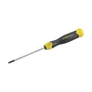   STANLEY Torx tt10 x 80mm csavarhúzó                                                                   STHT0-65148