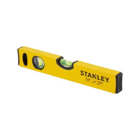 STANLEY alumínium vízmérték 30cm                                                                      STHT1-43118