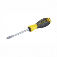   STANLEY Parallel 3mm x 75mm csavarhúzó 24 db ömlesztve-                                               STHT1-60358