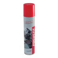   Szilikon spray                                                                                        TE00318(MKSZ0