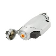   TRUE UTILITY FIREWIRE TURBOJET LIGHTER vihargyújtó                                                    TU407K