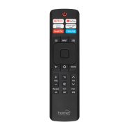   Hisense TV távirányító, előre kódolt, 2 x 1,5 V (AAA) elem                                            URCHIS