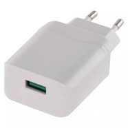   Univerzális USB töltő QUICK 3A (18W)                                                                  V0123