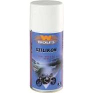   Szilikon spray 300ml                                                                                  W340