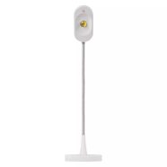   LED asztali lámpa white&home 360lm 5000K fehér                                                        Z7523W