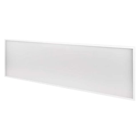 LED panel PROXO, 30x120 33W 4360lm IP20 NW, beépíthető                                                ZB3114