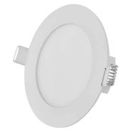   LED lámpatest süllyesztett Nexxo 7W 450lm IP40 NW                                                     ZD1125