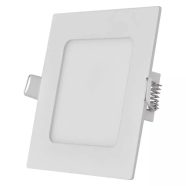   LED lámpatest süllyesztett Nexxo 7W 450lm IP40 WW                                                     ZD2124