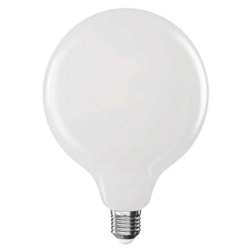 LED izzó filament G125 E27 11W(100W) 1521lm WW                                                        ZF2D62