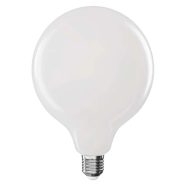   LED izzó filament G125 E27 18W(150W) 2452lm NW                                                        ZF2D83