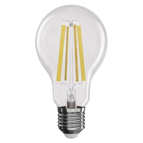 LED filament A60 11W(100W) 1521 lm E27 WW dimmelhető                                                  ZF5164D