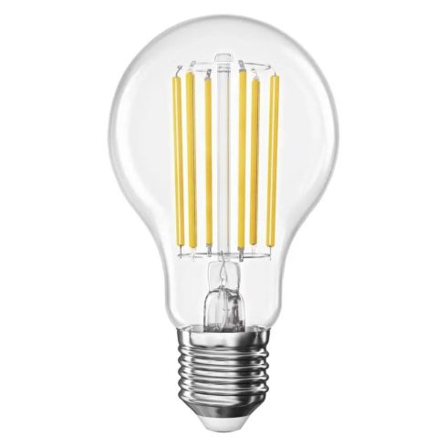 LED filament A60, E27, 7,2W(100 W) 1521lm WW                                                          ZF5167