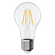   LED filament A60 E27 3,4W(40W) 470lm WW                                                               ZF5D22