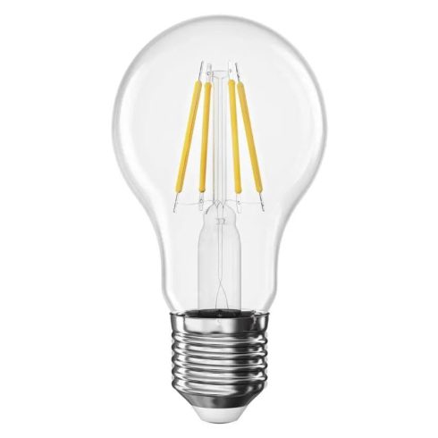 LED filament A60 E27 3,4W(40W) 470lm WW                                                               ZF5D22