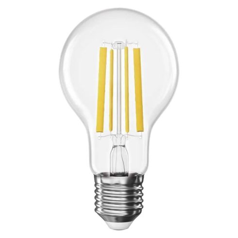 LED filament A60 E27 10,5W(100W) 1521lm WW                                                            ZF5D62