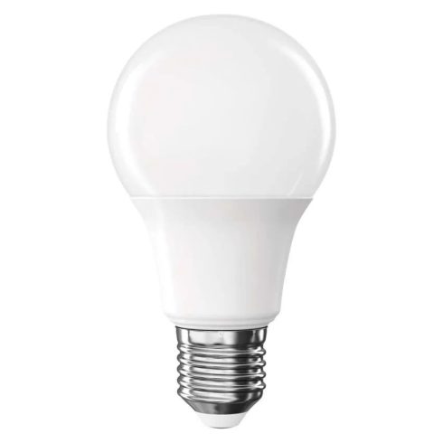 LED izzó A60 E27 9,4W(60W) 806lm WW                                                                   ZL5F42