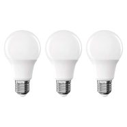   LED izzó A60 E27 9,4W(60W) 806lm NW (3db)                                                             ZL5F43.3