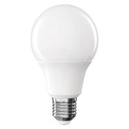   LED izzó A60 E27 12,4W(75W) 1055lm WW                                                                 ZL5F52