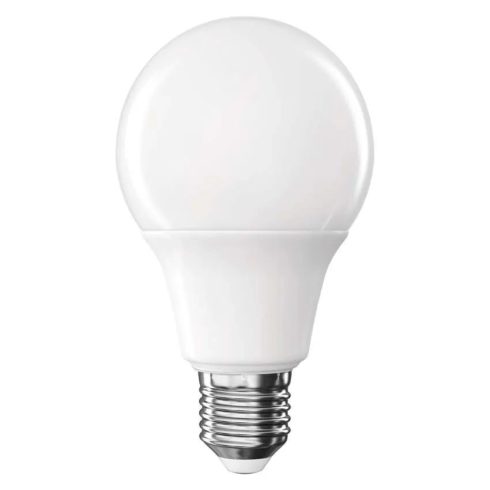 LED izzó A60 E27 12,4W(75W) 1055lm WW                                                                 ZL5F52