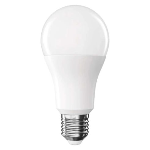 LED izzó A60 E27 17,8W(100W) 1521lm WW                                                                ZL5F62