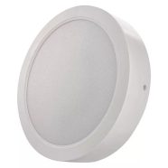   LED felületi lámpatest Rubic 24W 2400lm IP20 NW                                                       ZM5452